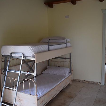 Hotel Soffio Di Vento Magazzini  Екстериор снимка