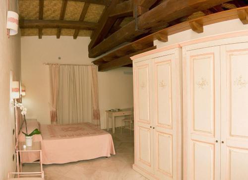 Hotel Soffio Di Vento Magazzini  Екстериор снимка