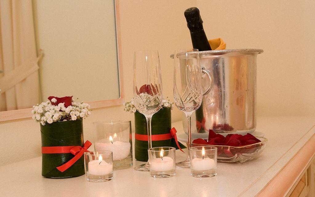 Hotel Soffio Di Vento Magazzini  Стая снимка