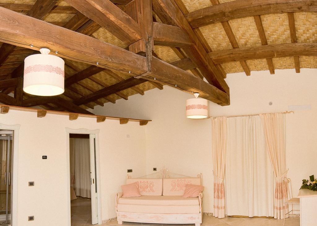 Hotel Soffio Di Vento Magazzini  Стая снимка