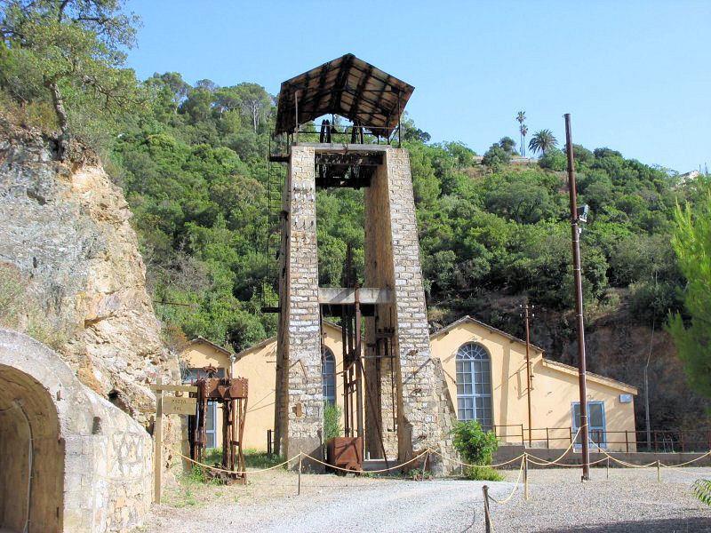 Hotel Soffio Di Vento Magazzini  Екстериор снимка