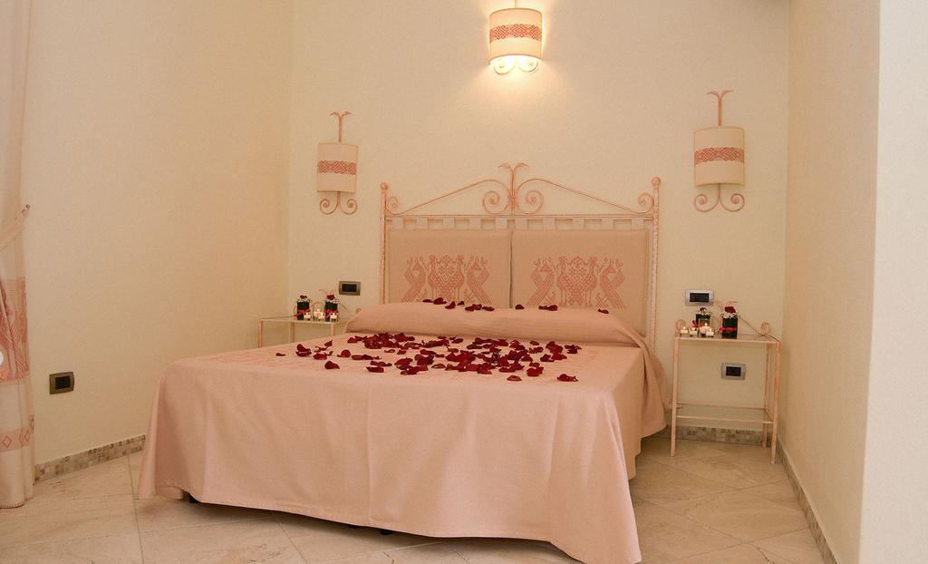 Hotel Soffio Di Vento Magazzini  Стая снимка
