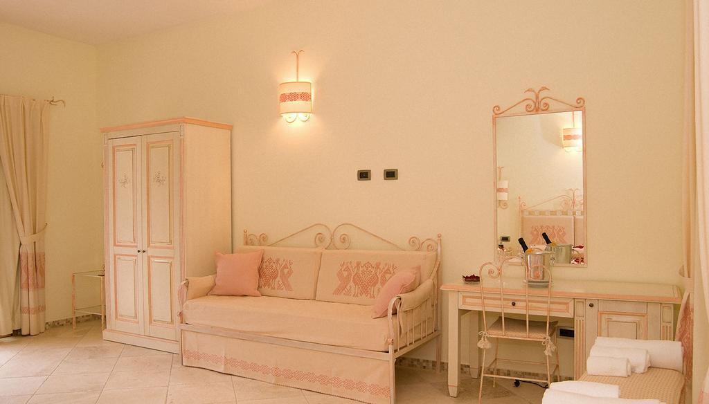 Hotel Soffio Di Vento Magazzini  Стая снимка