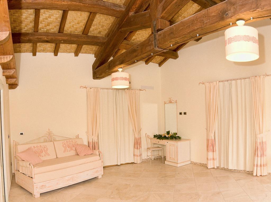 Hotel Soffio Di Vento Magazzini  Стая снимка