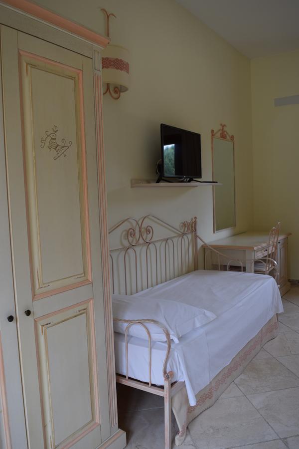 Hotel Soffio Di Vento Magazzini  Екстериор снимка