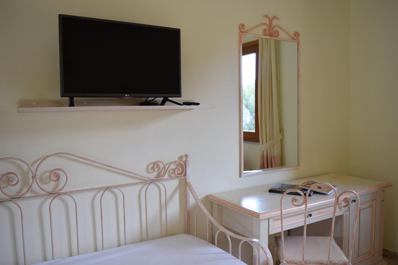 Hotel Soffio Di Vento Magazzini  Екстериор снимка