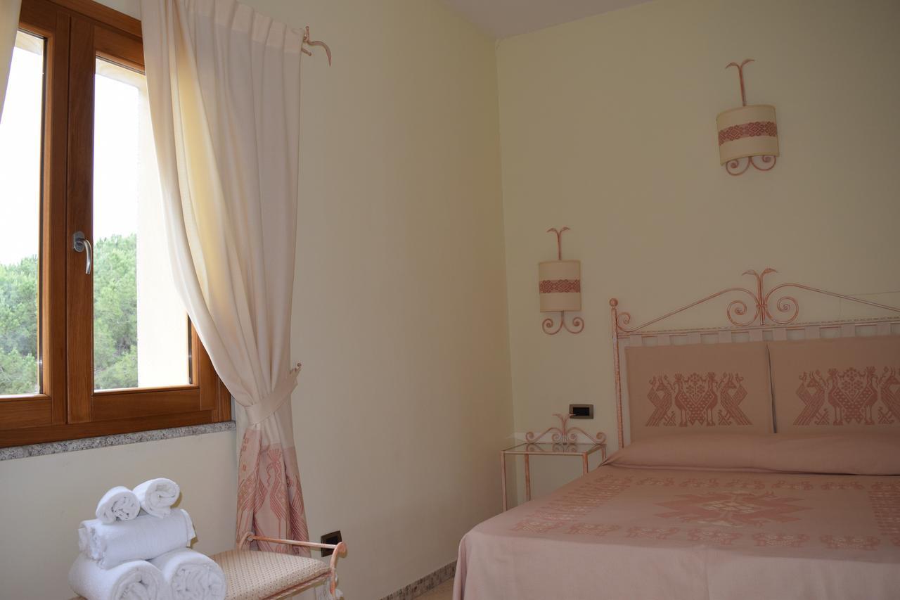 Hotel Soffio Di Vento Magazzini  Екстериор снимка