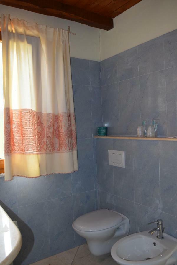 Hotel Soffio Di Vento Magazzini  Екстериор снимка